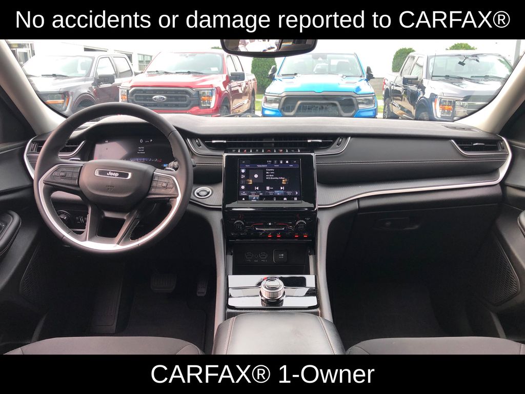 1C4RJHAG5RC699569