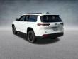 2025 Jeep Grand Cherokee L Laredo Sport Utility