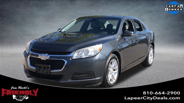 2014 Chevrolet Malibu