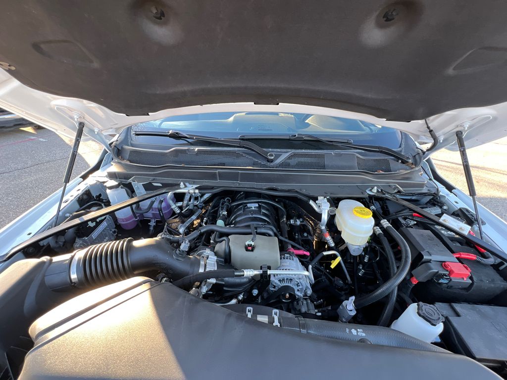 2026 RAM 3500 Chassis Tradesman - Photo 10