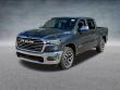 2026 Ram 1500 Laramie Pickup