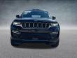 2025 Jeep Grand Cherokee Limited Sport Utility