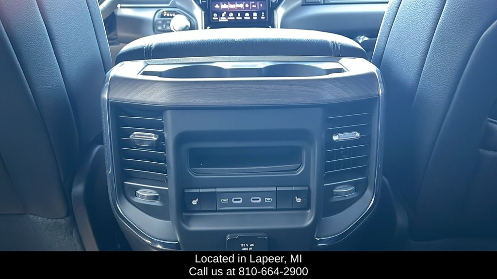 2026 RAM 1500 Laramie - Photo 24