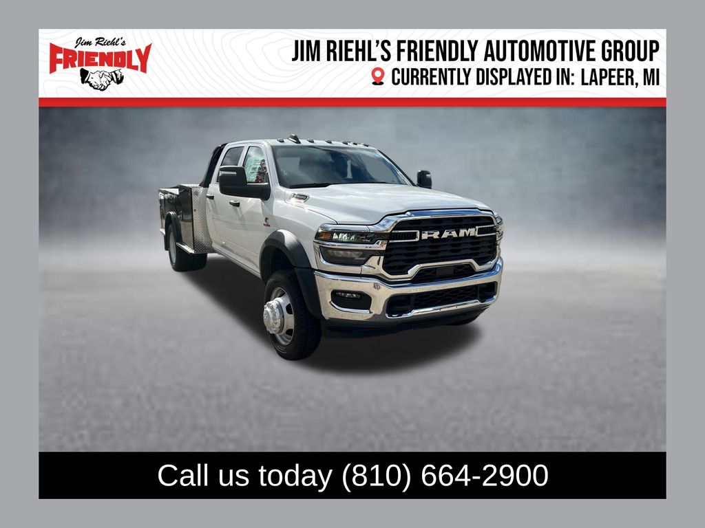 2025 Jeep Grand Cherokee Limited's photo