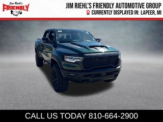2026 Ram 1500 RHO Pickup