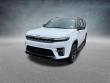 2026 Jeep Grand Wagoneer Base Sport Utility
