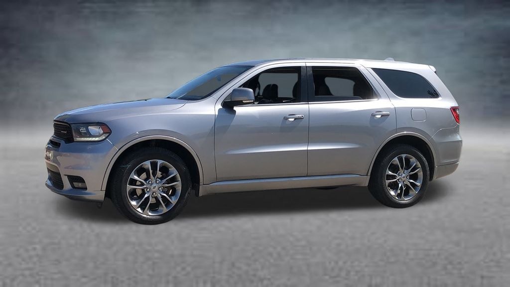 Used 2019 Dodge Durango GT Plus GT Plus AWD
