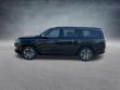2025 Jeep Wagoneer Base Sport Utility