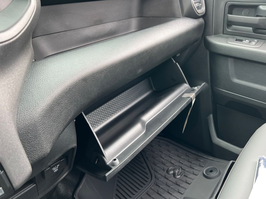 2026 RAM 2500 Tradesman - Photo 26