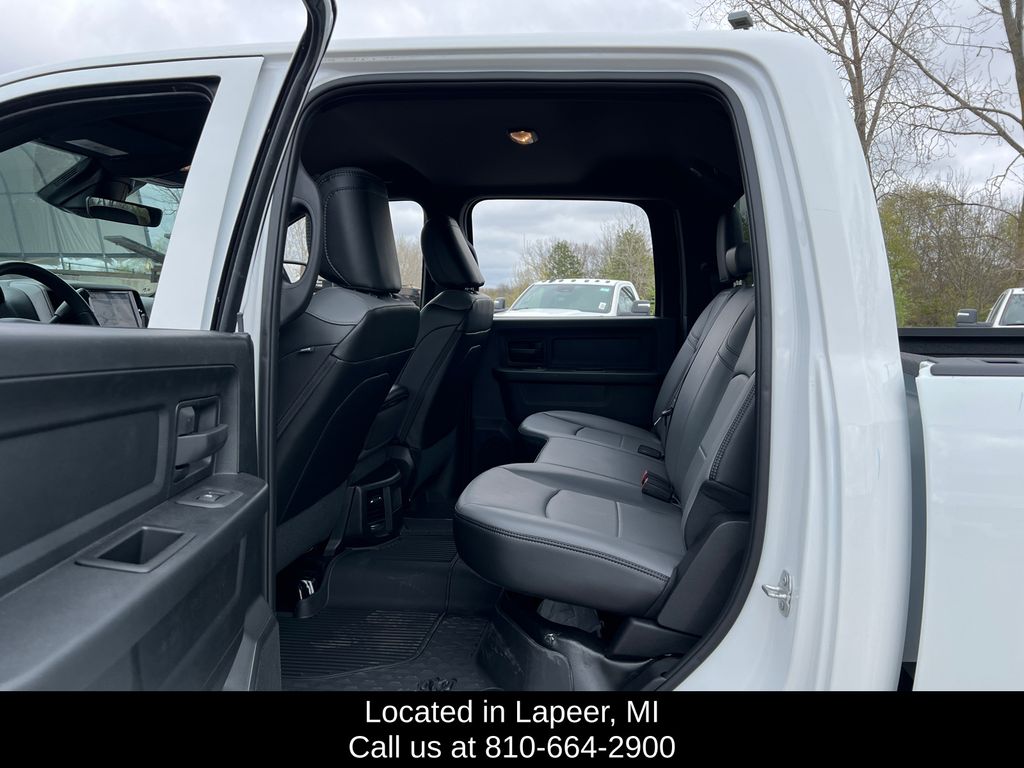 2026 RAM 2500 Tradesman - Photo 16