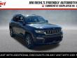 2025 Jeep Grand Cherokee Limited Sport Utility
