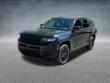 2025 Jeep Grand Cherokee L Laredo Sport Utility