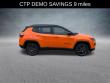 2026 Jeep Compass Limited Sport Utility