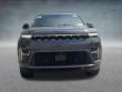 2026 Jeep Grand Wagoneer Limited Sport Utility