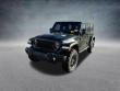 2026 Jeep Wrangler Sport Sport Utility