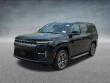 2026 Jeep Grand Wagoneer Base Sport Utility