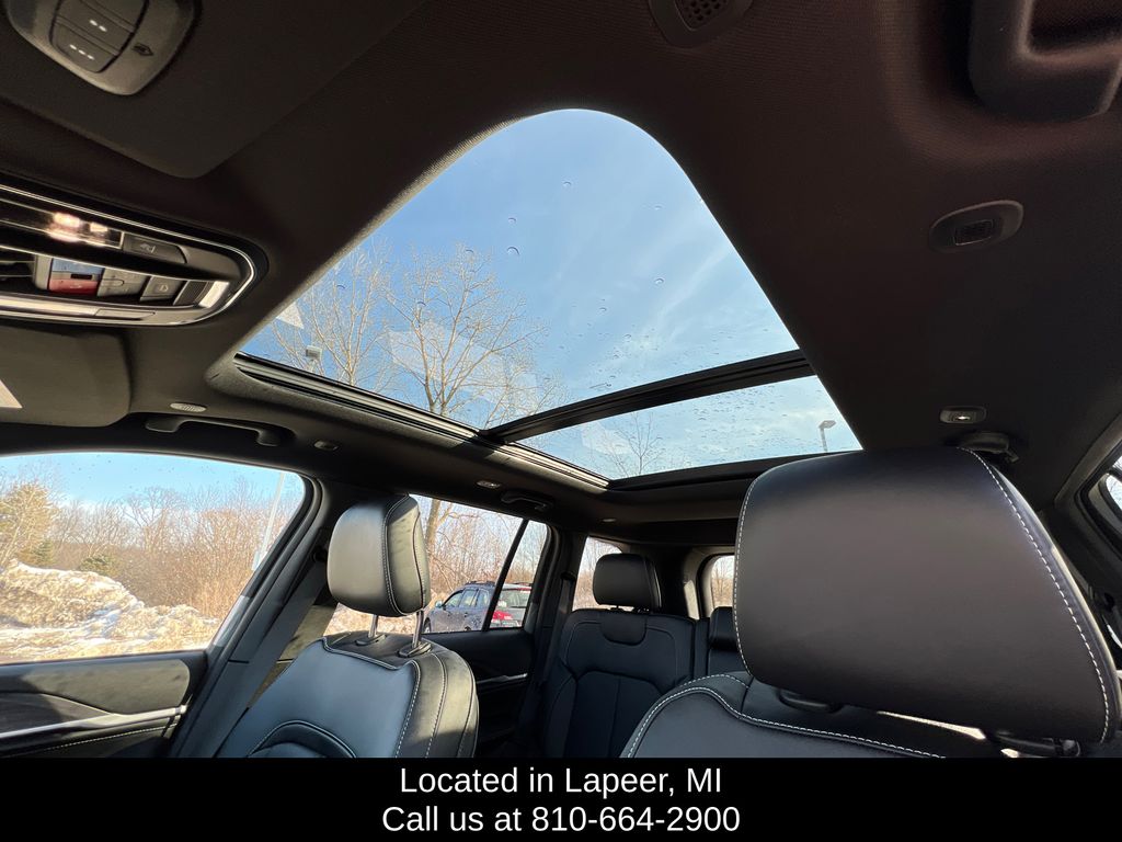 2026 Jeep Grand Cherokee Limited Reserve - Photo 28