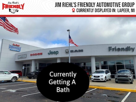 2025 Jeep Wagoneer L Series II Sport Utility