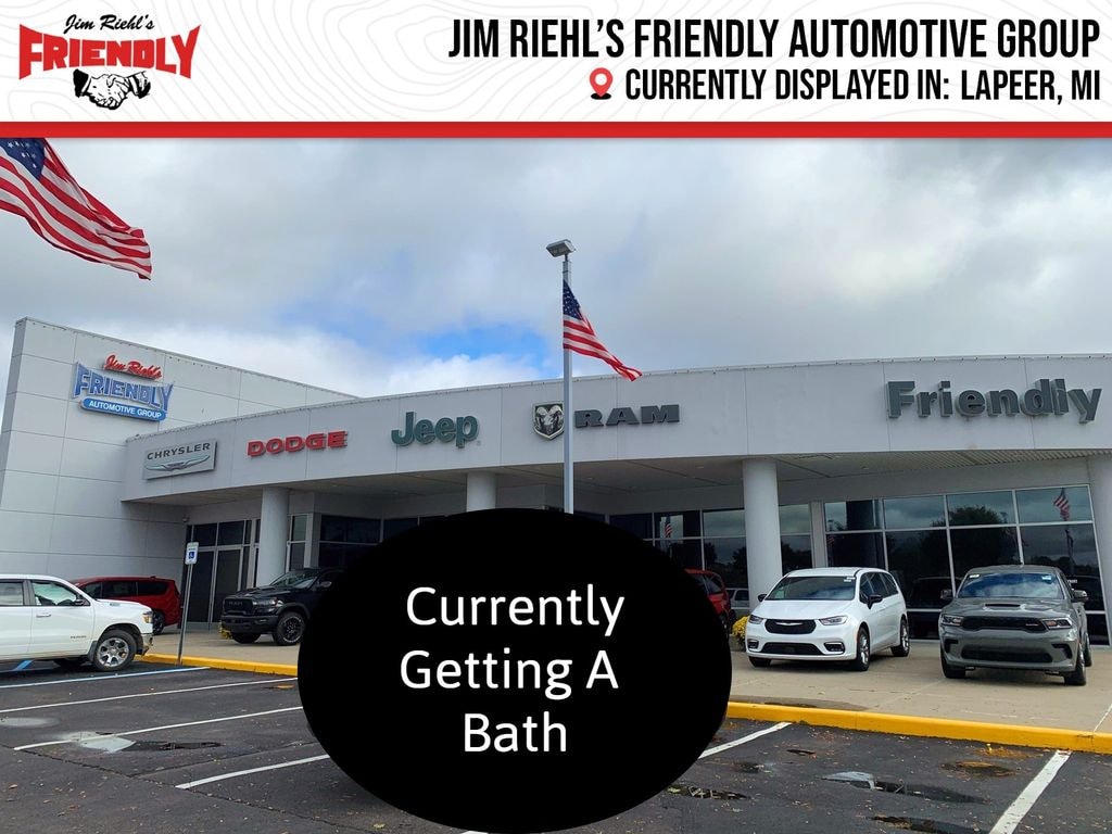 New 2025 Jeep Grand Cherokee Limited Sport Utility