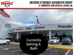 2025 Jeep Grand Cherokee Laredo Sport Utility