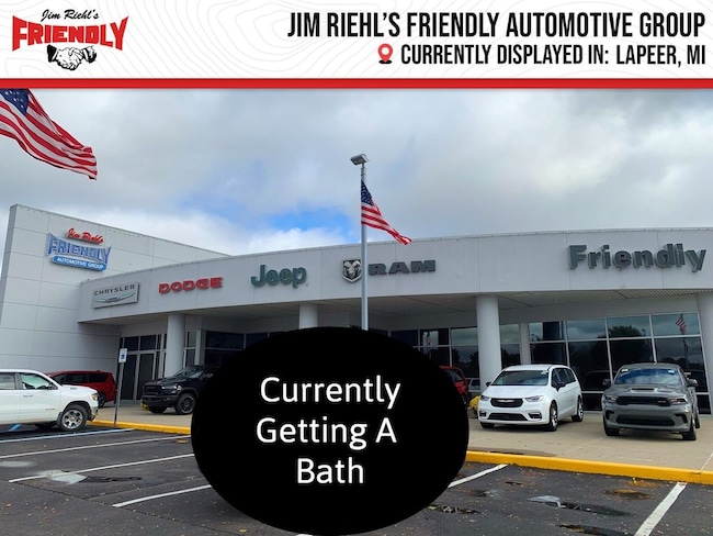 2025 Jeep Wagoneer L Series II Sport Utility