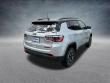 2026 Jeep Compass Trailhawk Sport Utility