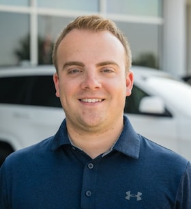 Staff member Nick Grayson from c091dda519f2