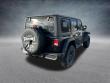 2026 Jeep Wrangler Sport Sport Utility