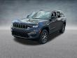 2025 Jeep Grand Cherokee Limited Sport Utility