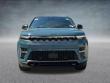 2026 Jeep Grand Wagoneer Base Sport Utility