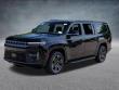 2026 Jeep Grand Wagoneer L Base Sport Utility