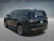 2026 Jeep Grand Wagoneer Base Sport Utility