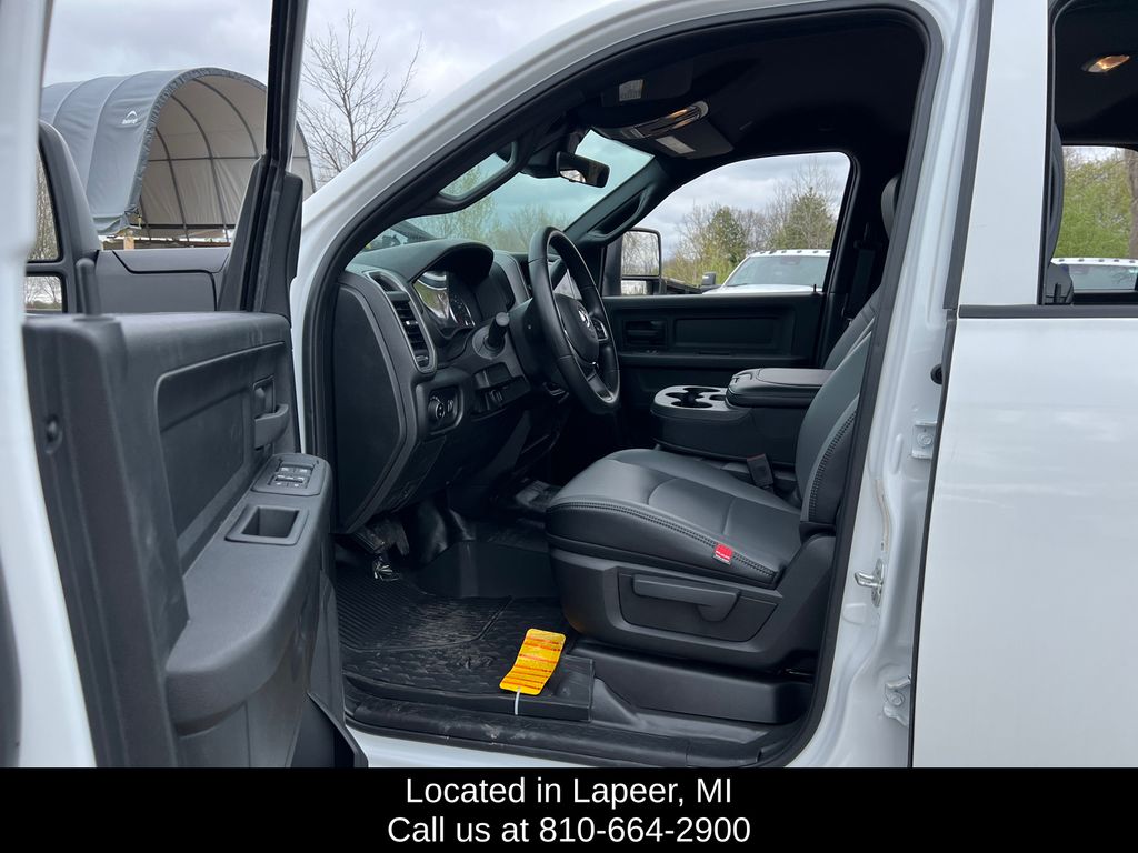 2026 RAM 2500 Tradesman - Photo 14