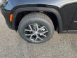 2025 Jeep Grand Cherokee Limited Sport Utility