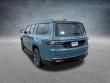 2026 Jeep Grand Wagoneer Base Sport Utility