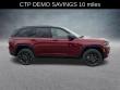 2025 Jeep Grand Cherokee Limited Sport Utility