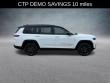 2025 Jeep Grand Cherokee L Limited Sport Utility