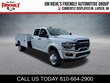  Ram 5500 Chassis Cab