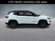 2026 Jeep Compass Limited Sport Utility