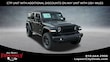 Jeep Wrangler 4xe