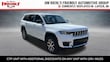 Jeep Grand Cherokee L