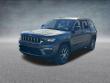 2025 Jeep Grand Cherokee Limited Sport Utility