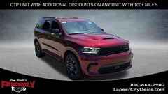 2025 Dodge Durango R/T