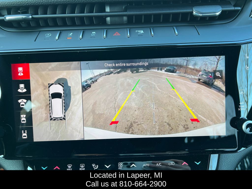 2026 Jeep Grand Cherokee Limited Reserve - Photo 26
