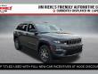 2025 Jeep Grand Cherokee Limited Sport Utility