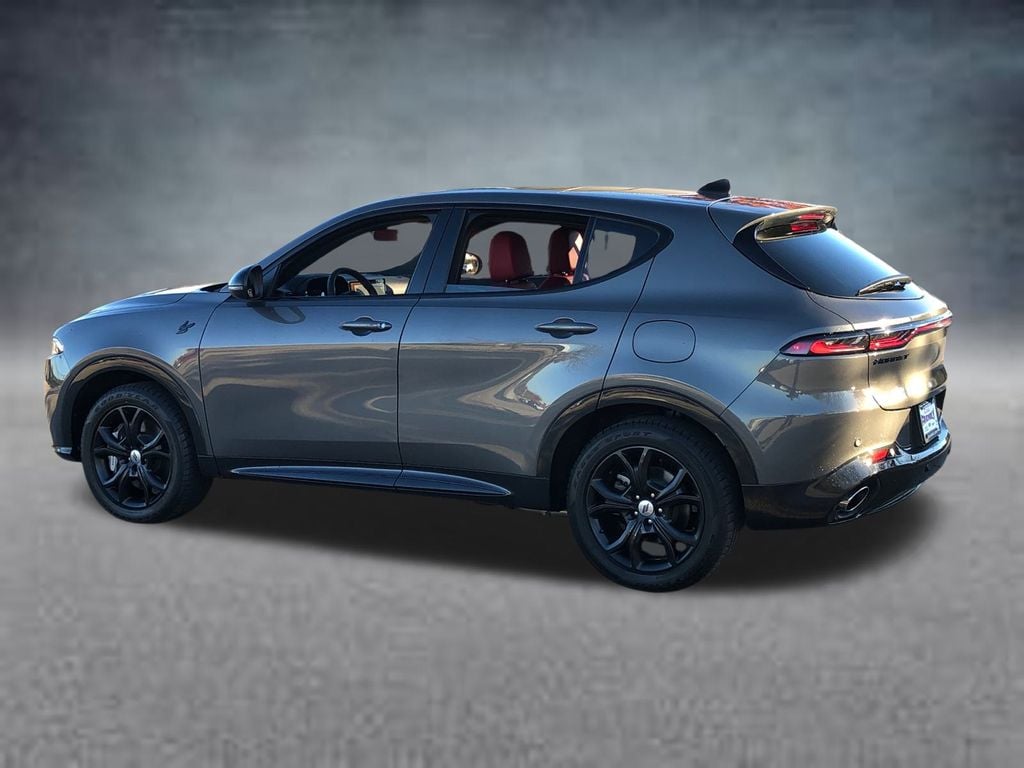 Certified 2024 Dodge Hornet R/T Plus R/T Plus EAWD *Ltd Avail*