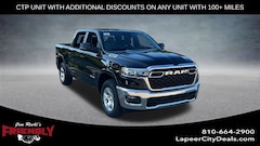2025 Ram 1500 Big Horn/Lone Star Pickup