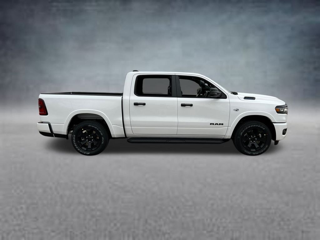 New 2026 Ram 1500 Big Horn/Lone Star Pickup