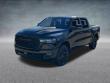 2026 Ram 1500 Laramie Pickup