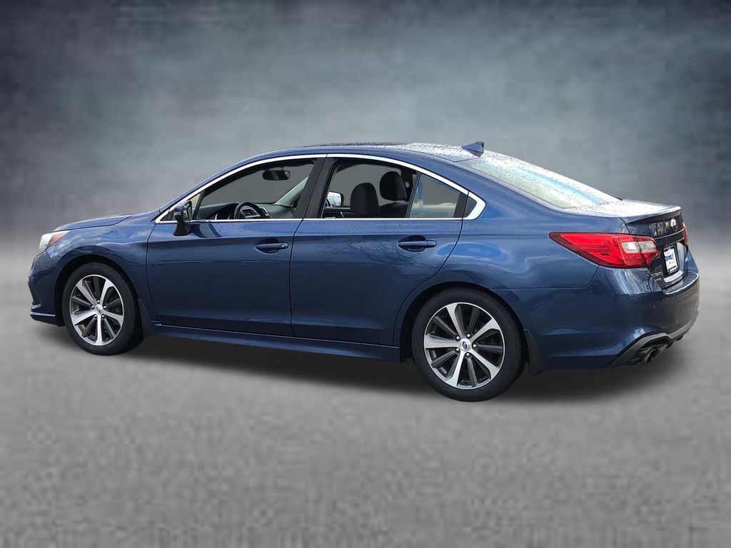 2019 Subaru Legacy 2.5i Limited photo 3